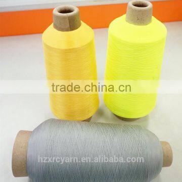 High Stretch Nylon 6 DTY S+Z Twist Yarn Suppliers photo-4