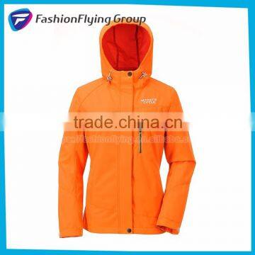 2015 softshell ladies clothes(AL4104A)