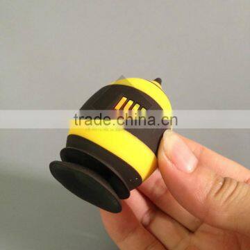 Original Xiaomi Bea Shaped Mobile Phone Sucker Stand