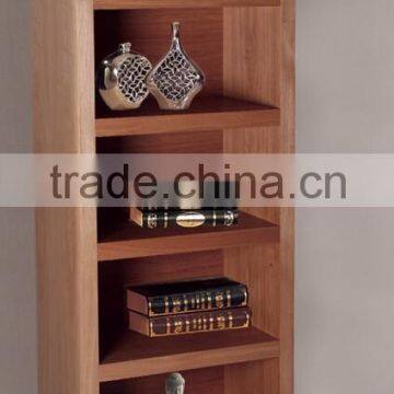 Modern Design 5-layer Wood MDF Bookcase photo-2