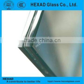 laminated glass