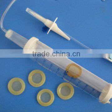 medical floating sheet for volume set with high quality