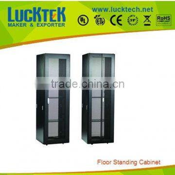 Floor standing cabinet