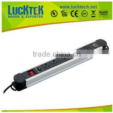 Australia USB PDU