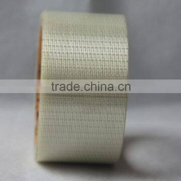 Strong Adhesive Pressure Sensitive Delicate High Performance Fiberglass Tape