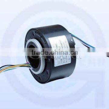 Through Hole Slip Ring Bore Size 38.1mm(1.5'') 2-56