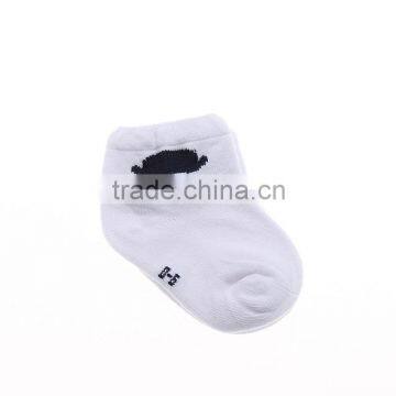 Wholesale Latest Lovely Fabric Cotton Kaiya Cute Baby Sock Quality Choice photo-3