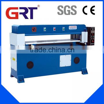 40T Precise 4-column Hydraulic Plane Cutting Machine/Die Cutting Machine/Punching machine                        
                                                Quality Choice