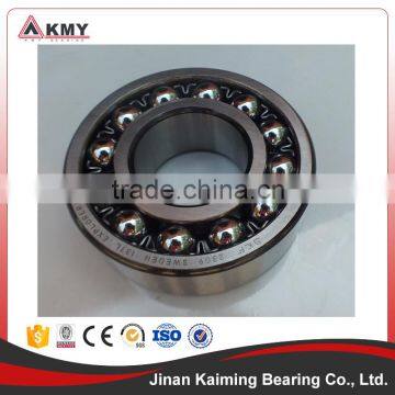 High precision 2317 ball bearing self-aligning ball bearing 2317