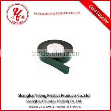 glossy heat resistant insulated doble-faced adhesion band