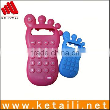 Custom Soft Silicone rubber universal remote control cover