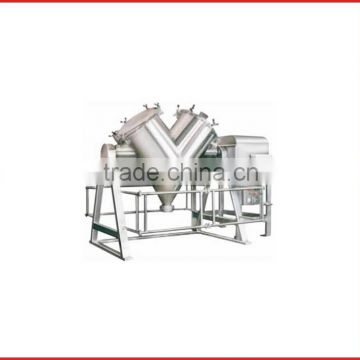 V Shape Mixer Blender