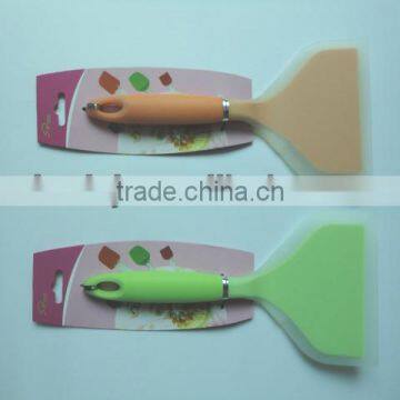 high quality silicone rubber turner silicone egg turner Chinese manufacturer