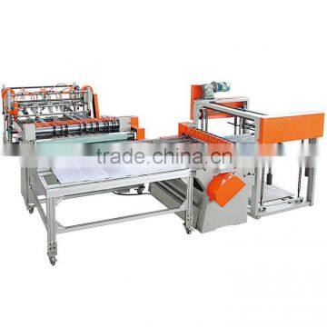 Fully Automatic Gang Slitter for can maker