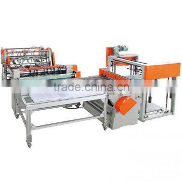 Fully Automatic Gang Slitter for Can Maker