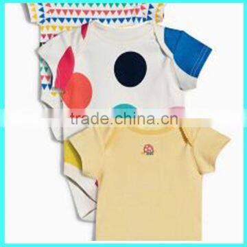2016 Newborn Baby Suit Baby Boy Summer Clothing Quality Choice photo-2