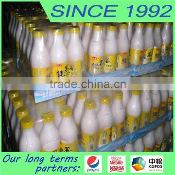 100% Virgin Lldpe 500mm Width Hand and Machine Stretch Film photo-6