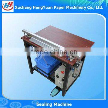 Toilet Paper Plastic Bag Water Cooling Sealing Machine