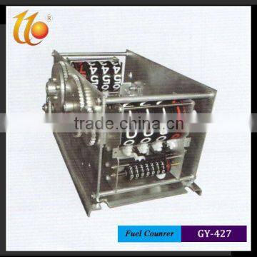 Mechanical Counter of Fuel Dispenser