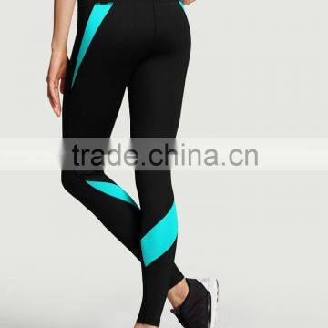 2016 HOT SALES LOW MOQ legging sports women yoga capris high quality                        
                                                Quality Choice