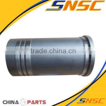 495-01005 cylinder sleeve for weichai power , yuchai , shangchai , xichai , Deutz engine parts , snsc high quanlity parts