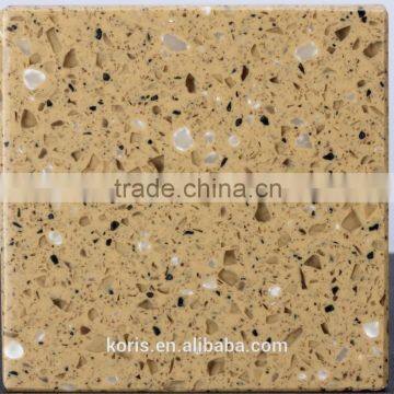 NSF certificate artificial marble for interior decoration