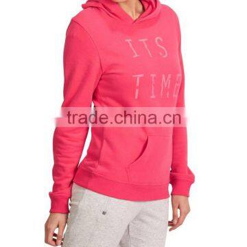 OEM High Quality Fashion Sweatshirts Pullover Women Hoodies For Women