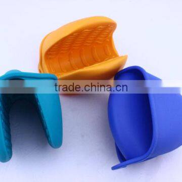 100% Food Grade Silicone Oven Glove,silicone glove for sale as seen on TV