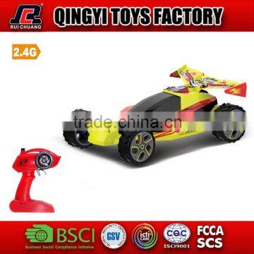 2015 New Item RC Buggy for sale with RoHS