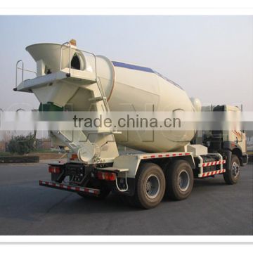 TOP SALE ! TOP SALE! JYC5251GJB ready mix concrete truck sale