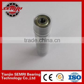 cheap hot sale High Speed Angular Contact Ball Bearing 724C TFN