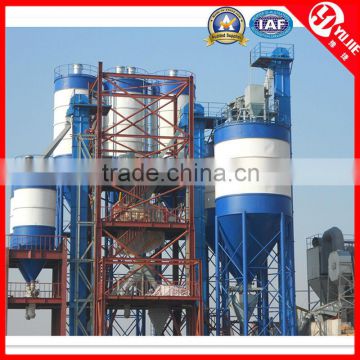 Good quality! Easy operation 10-60t/h dry mortar mixing production plant