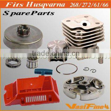 High quality chain saw parts/chainsaw parts/chainsaw spares fits Husqvarna 268 272 61 66