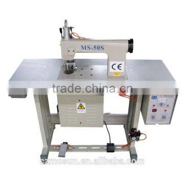 Ultrasonic sealing machine for nonwoven fabrics(CE certified)