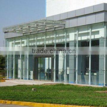 Modular Partition Wall YG-W2