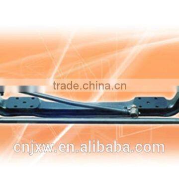 Chinese truck axle