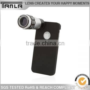 Direct Manufacturer telephoto lens for samsung galaxy s5