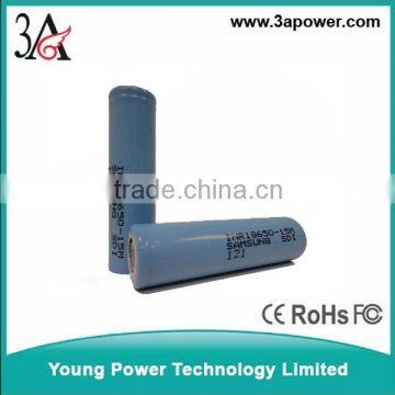 SAMSUNG INR18650-15M 1500mAh high-rate lithium-ion battery
