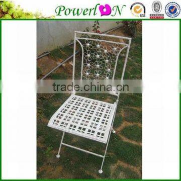 Outdoor Folding Dining Chair photo-3