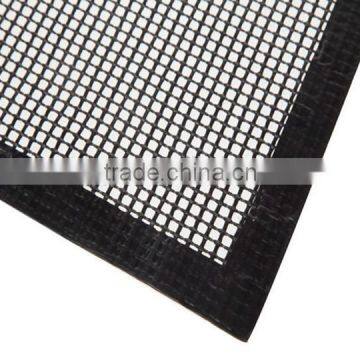 Non-stick Oven Crisper Sheet /Cooking Mesh-PTFE coated, no mess for crisp chips