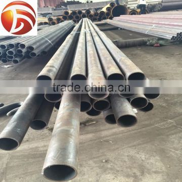 Hot Rolled Carbon Steel Seamless Sae 1020 Seamless Carbon Steel Pipe