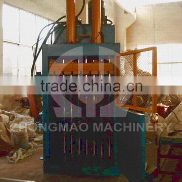 Hydraulic Baler