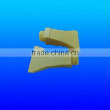 Plastic Blowing nozzle