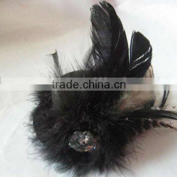 2014 new style Cocktail fascinator hat