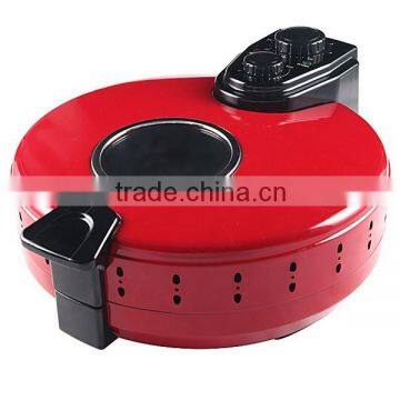 10 Inch Electric Pizza Maker photo-2