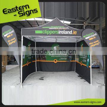 New Product Cheap Pop Up Tent, Durable 3X3M Indoor Gazebo photo-3