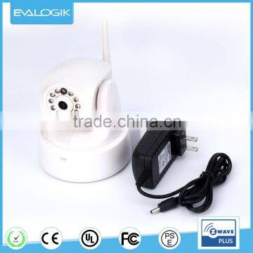 Linux Operated IP Camera for Smart Home System(IPCAM001) photo-3