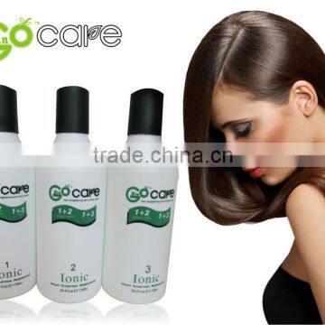 Hair Curling Cream