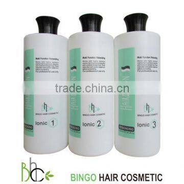 Digital Perm for professional salon use 1700ml