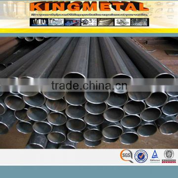 306L ASTM A312 stainless welded ERW steel pipe